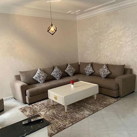 Appartement Au Centre-Ville De Tanger Nejma N°31 Zewnętrze zdjęcie