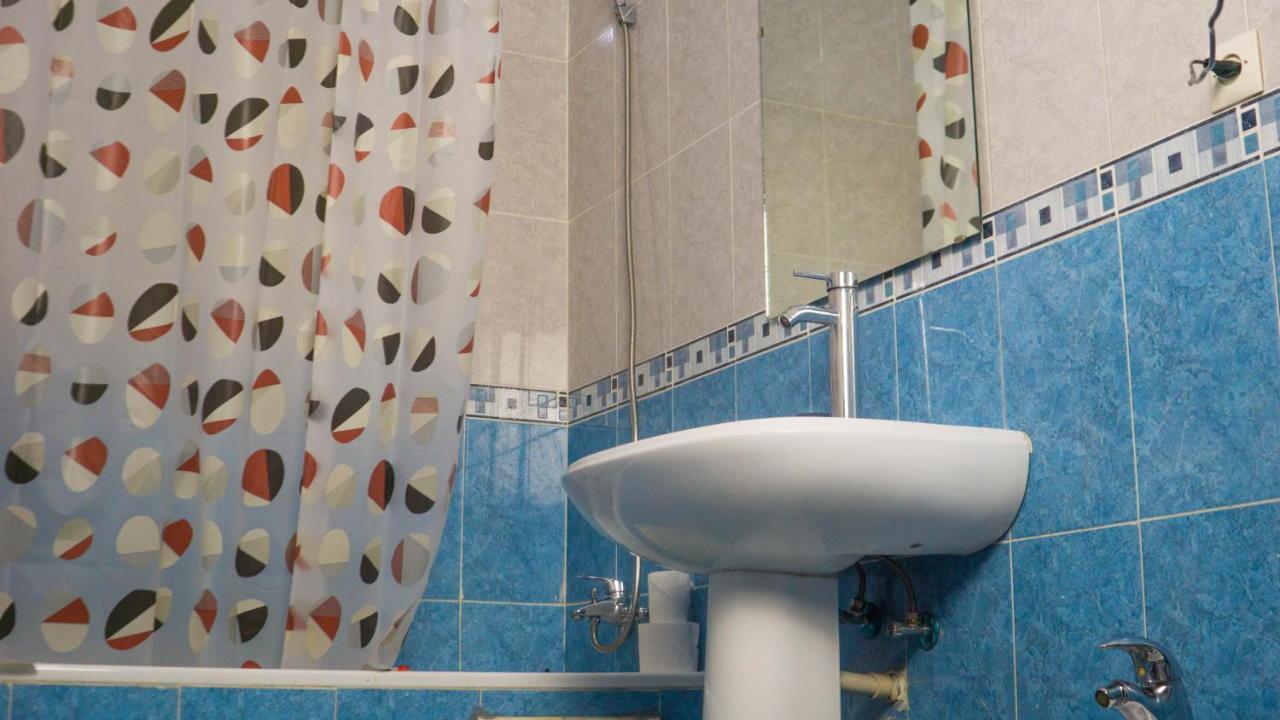 Appartement Au Centre-Ville De Tanger Nejma N°31 Zewnętrze zdjęcie
