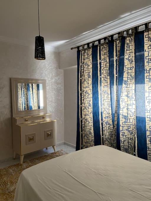 Appartement Au Centre-Ville De Tanger Nejma N°31 Zewnętrze zdjęcie