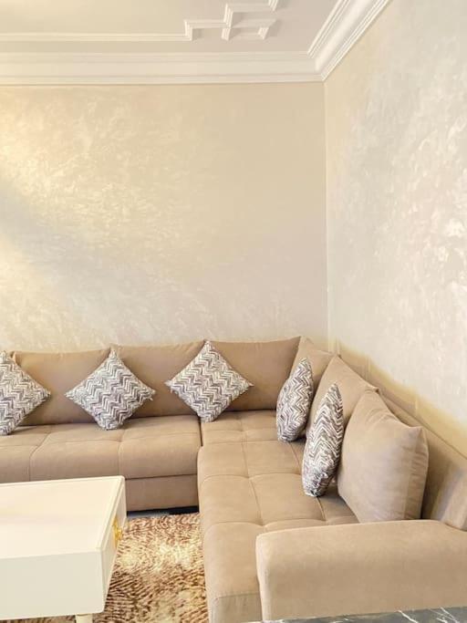 Appartement Au Centre-Ville De Tanger Nejma N°31 Zewnętrze zdjęcie